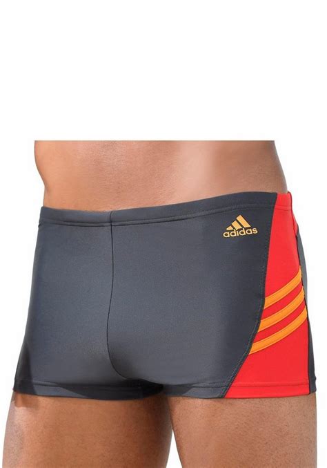 adidas herren badehose badeshort boxer kastenbadehose|Badehosen für Herren .